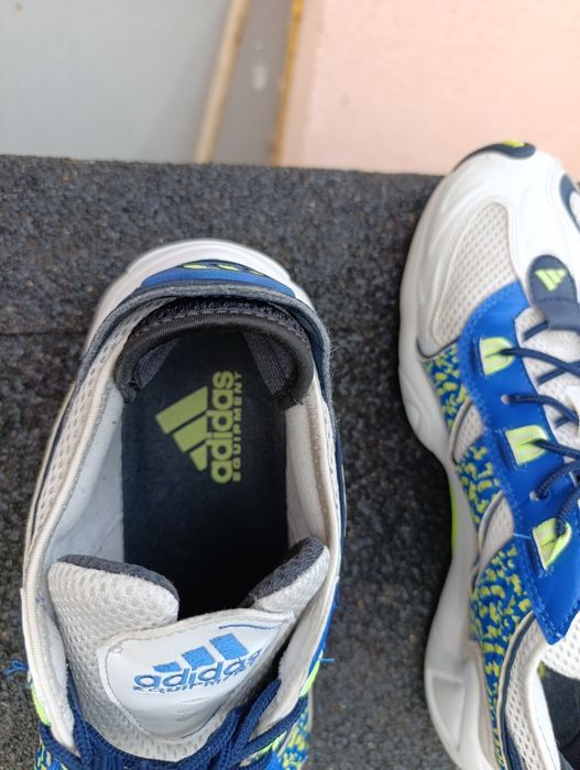 Adidas  Equipment 9.5uk