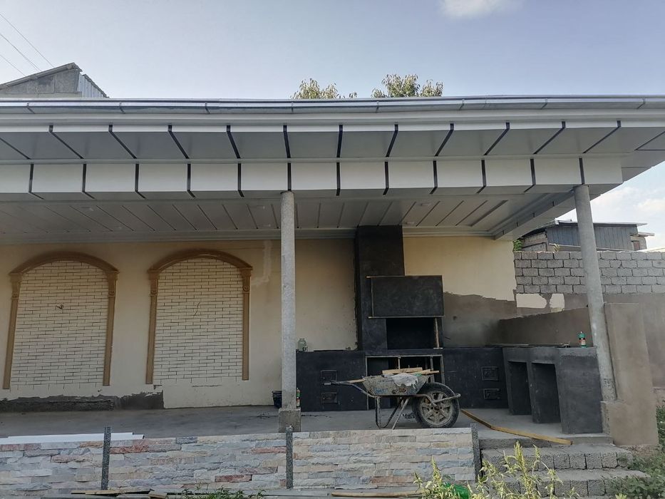 Toshkent boʻylab Tunikabond va travertin hizmatlari mavjud