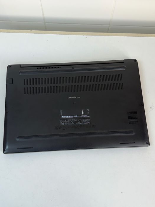 Dell Latitude 7480 i7-7600U 16Gb 256Gb