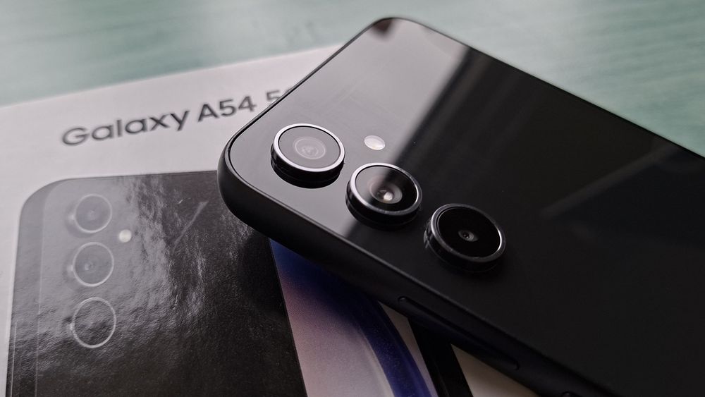 Samsung Galaxy A54