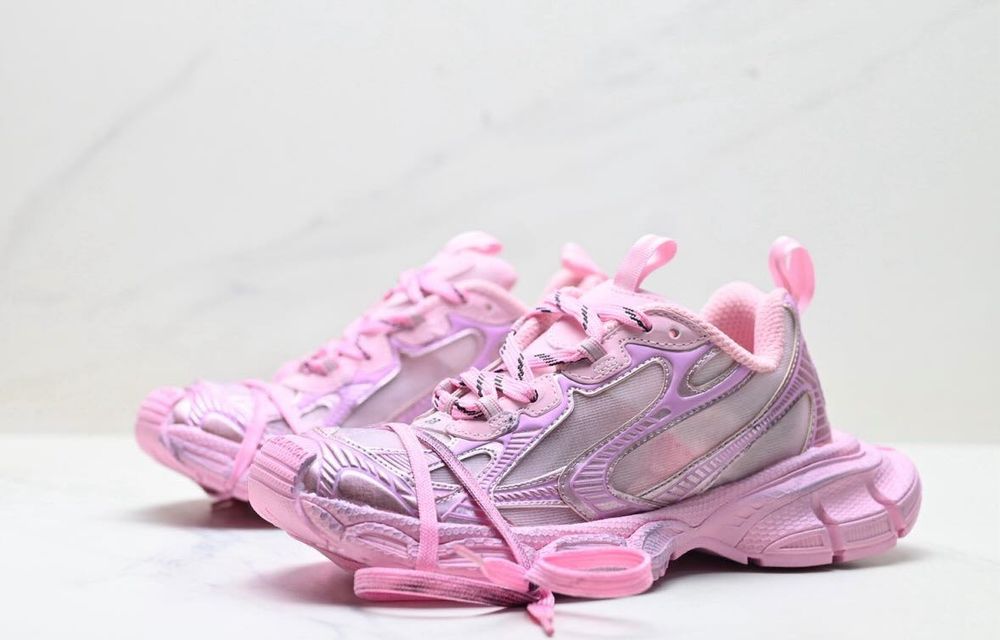 BALENCIAGA 3XL Обувки 36-40 номер НАЛИЧНИ
