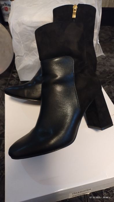 Боти ABOUT You р-р 39