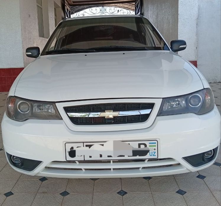 Нексия 2 сотилади