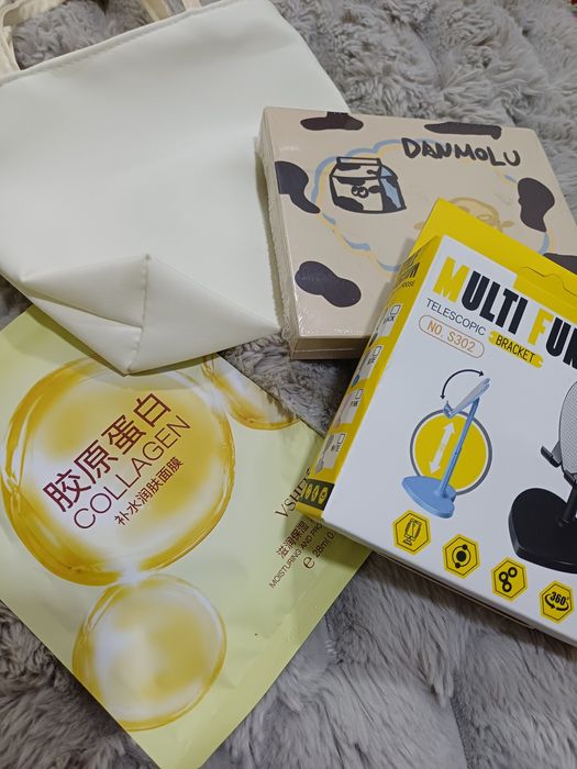 Подарочный набор на 8 марта. 8 mart uchun podarok