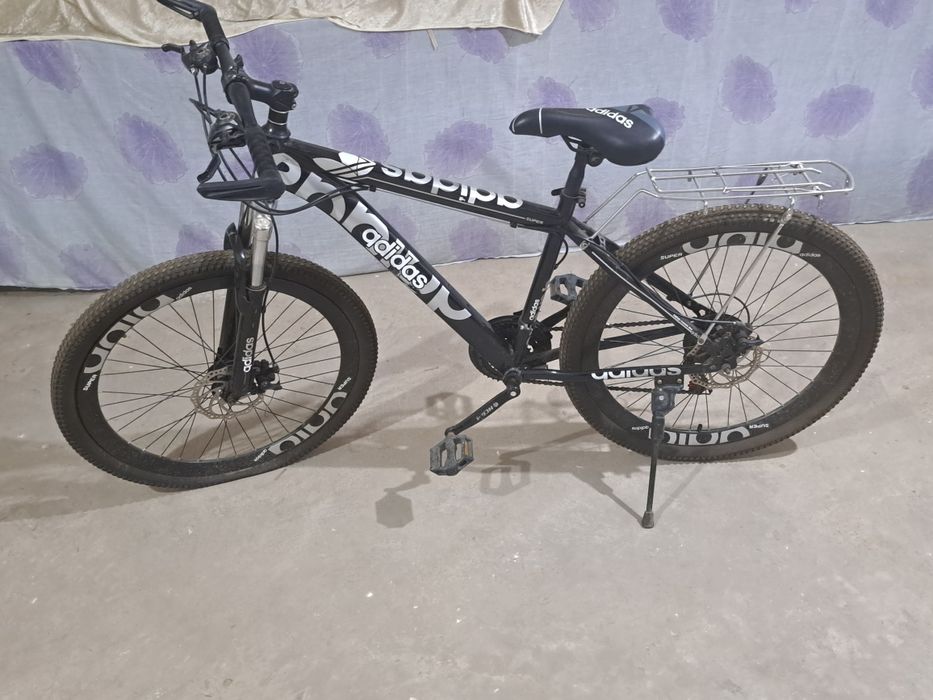 Велосипед 26 размер