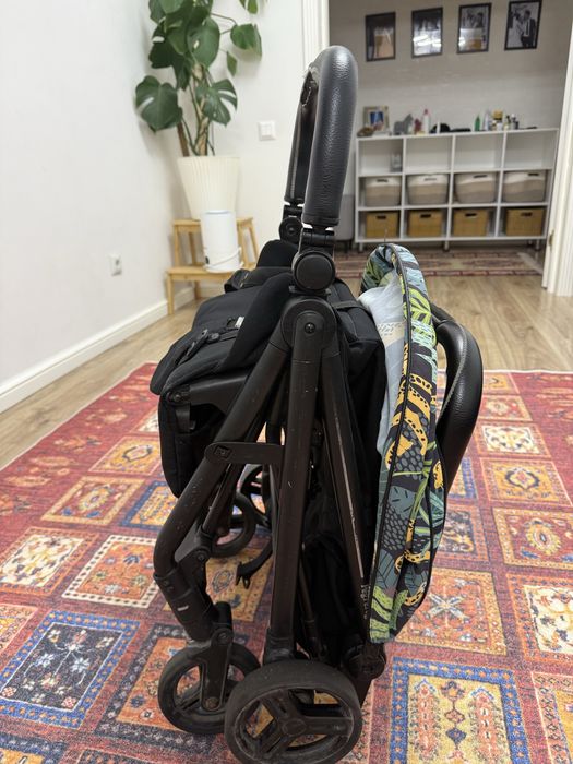 Коляска прогулочная Peg Perego