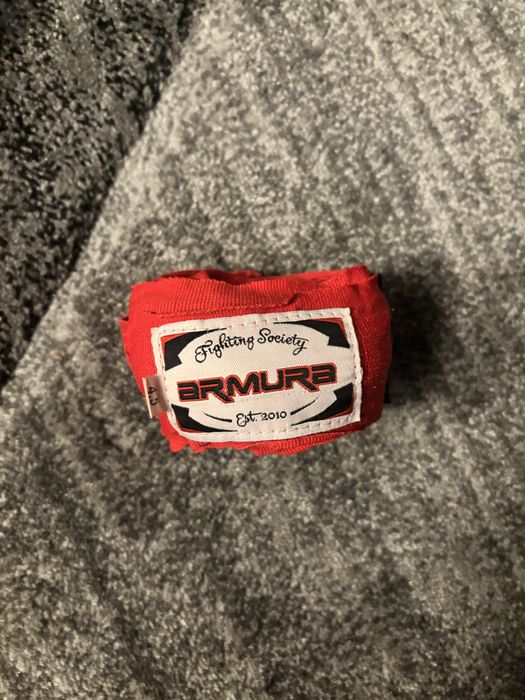 echipament kickboxing