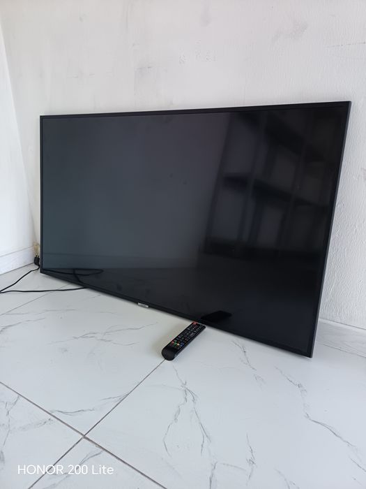 Самсунг U7100 оригинал  лед тв