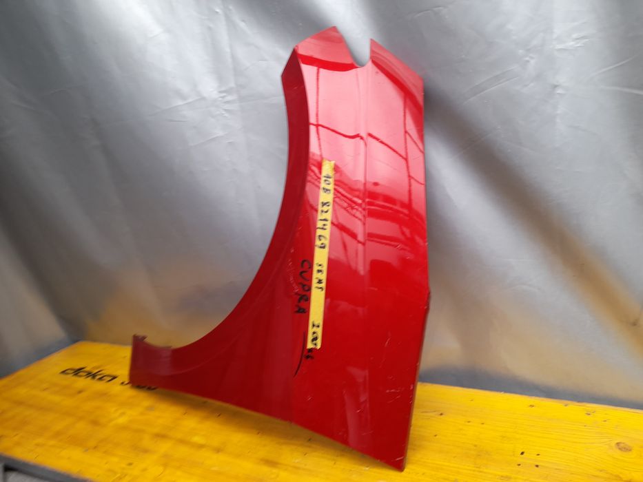 Преден ляв калник Seat Cupra 310лв