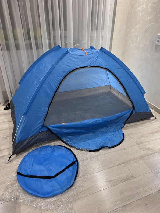 Палатка 1-2 местная