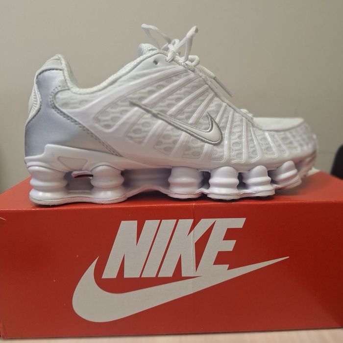Маратонки Nike