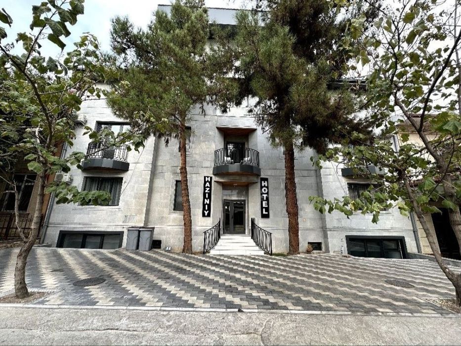 Прадажа Гастинца