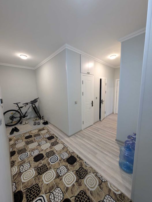 Bektemir Musaffo Maskan 3 xonali uy