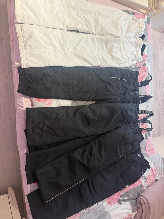 Дамски ски панталони