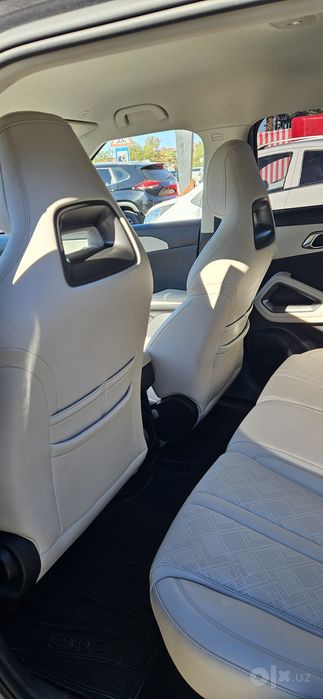 BYD YUAN UP 2Poz 2024 йил