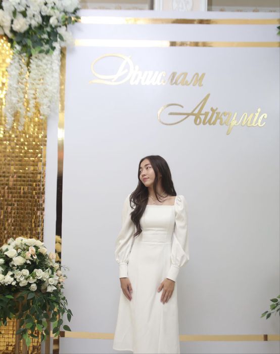 Вечернее платье  Lichi