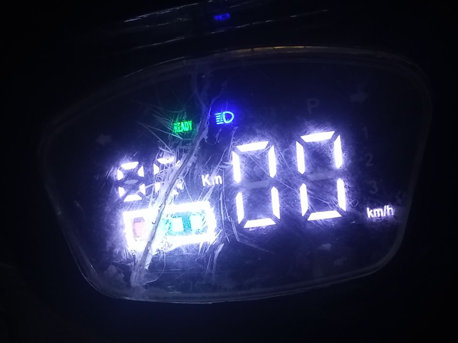 Электровелосипед