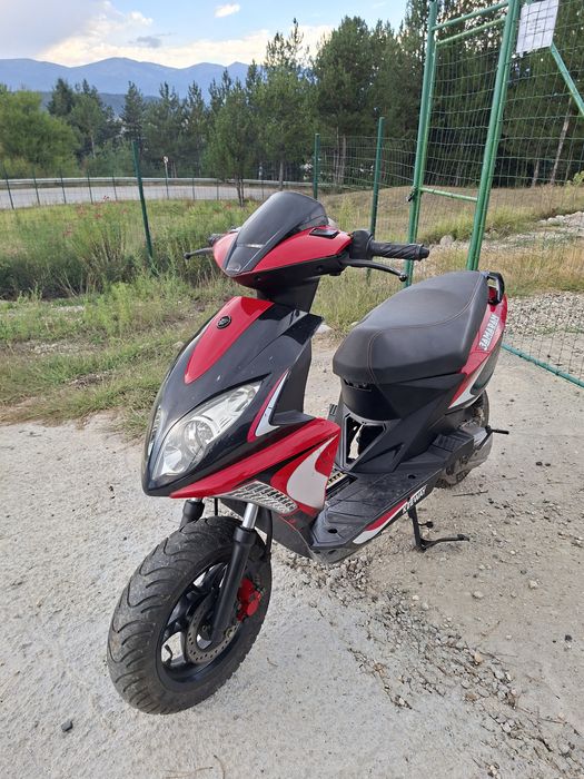 Продавам Скутер ТОП състояние
