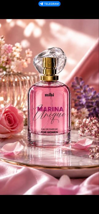 Parfum Marina Mihi
