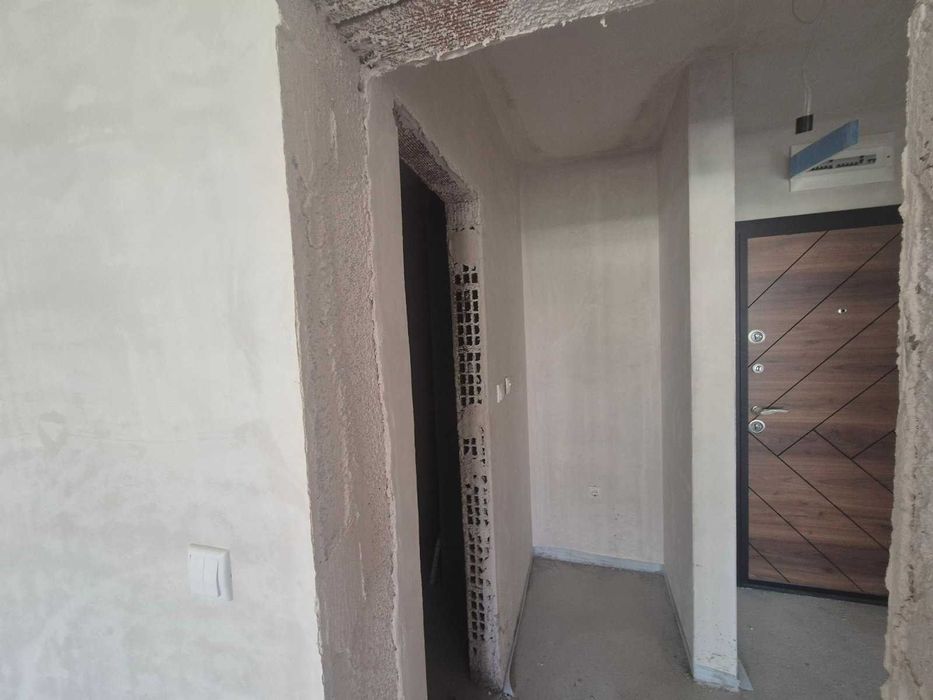 Продава се Двустаен апартамент в Пловдив, Остромила - 59 кв.м за 1729 €/кв.м - Снимка #3