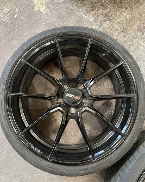 Motec MCR2-Ultralight