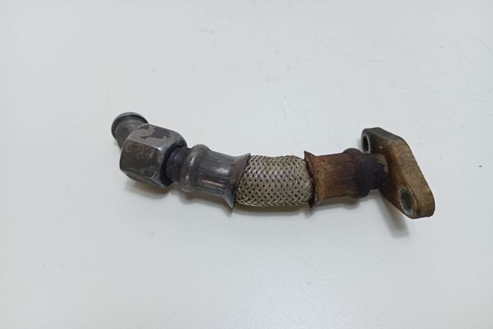 Conducta ulei turbo 038145736C Skoda Octavia prima generatie (facelif