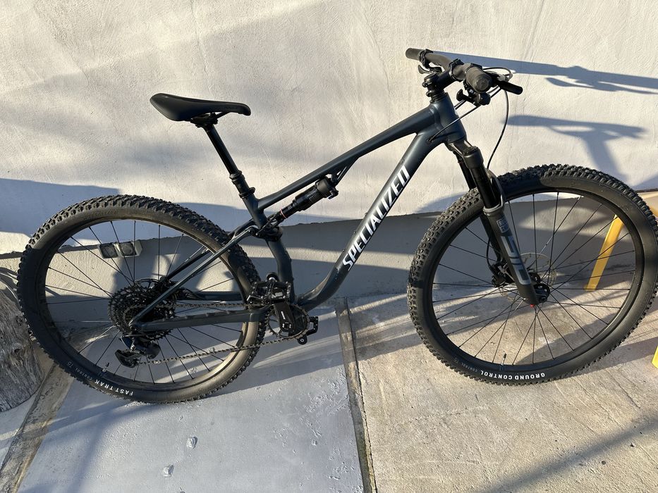 Specialized Chisel Comp Deep Lake