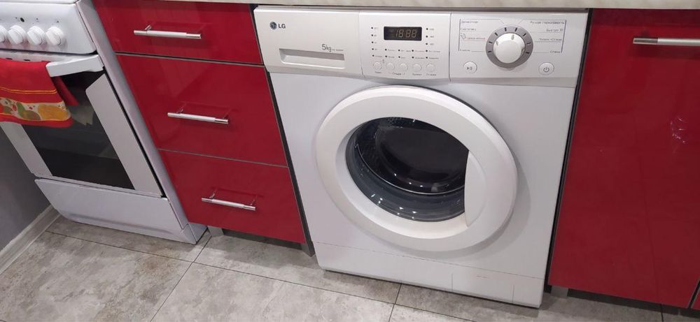 Срочно продам квартиру.