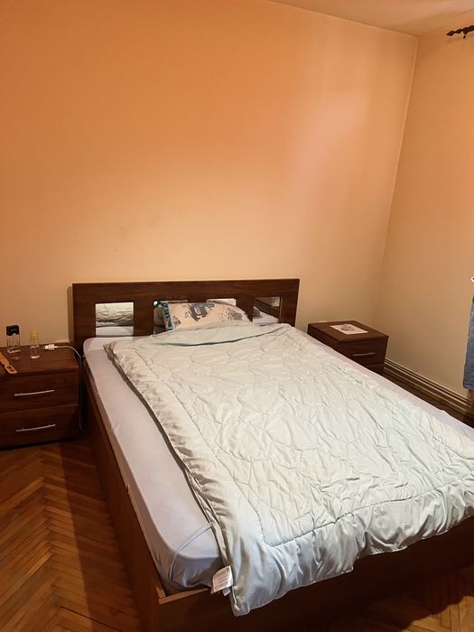 Inchiriez ap cu 2 camere