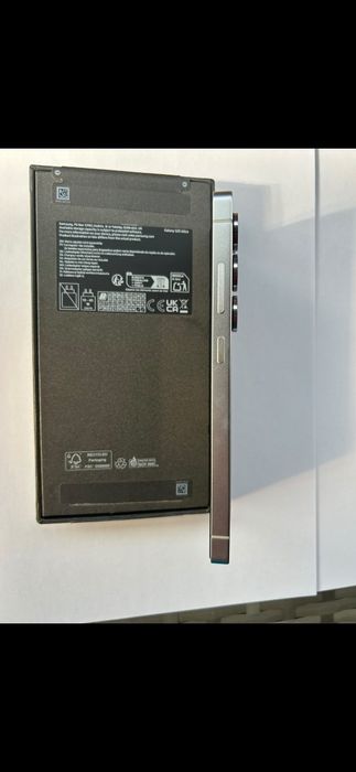 Samsung s25 ULTRA