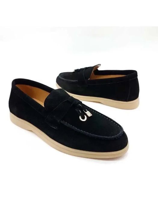 Лоферы Лоро Пиано