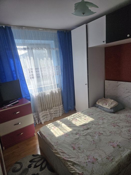 Închiriez apartament 2 camere