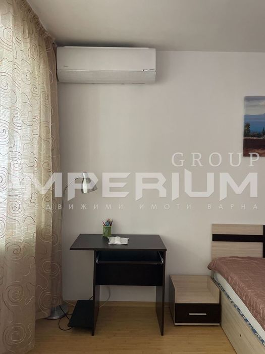 Дава се под наем Двустаен апартамент в Варна, Генералите - 70 кв.м за 668.1 € - Снимка #7