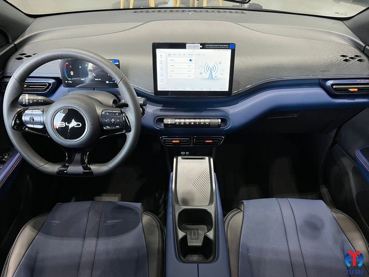 BYD seagull nasiya savdo