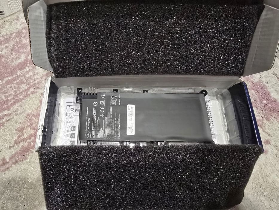 Baterie laptop Asus X555 U