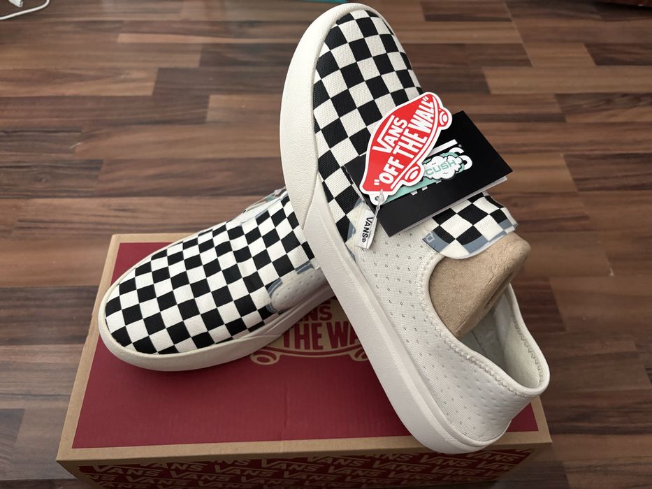 Vans, marime 42,5