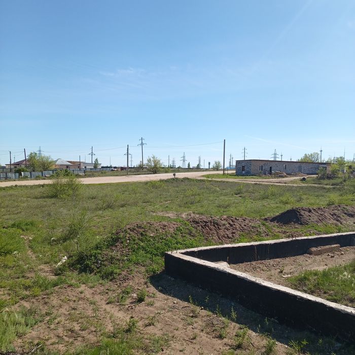 Жер сатылады ИЖС
