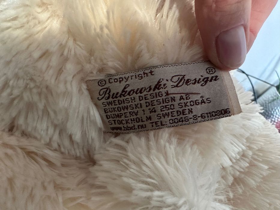 Сет плюшени играчки