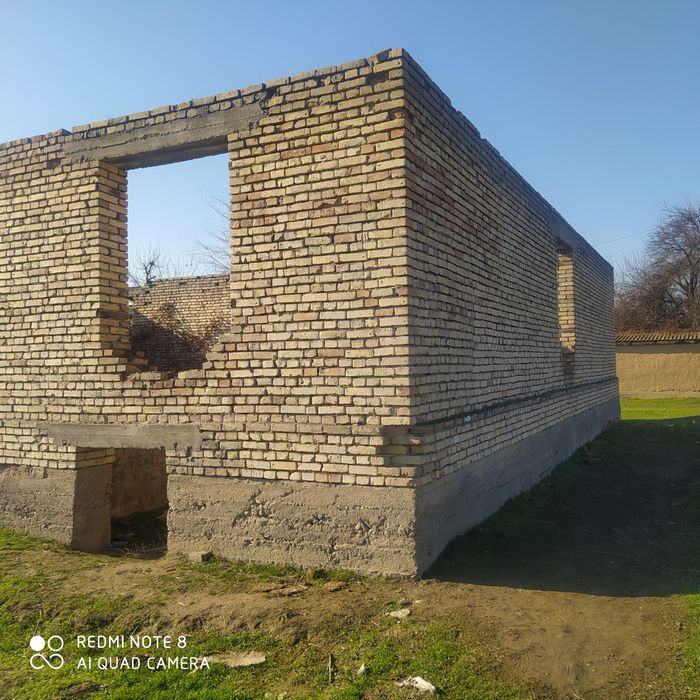 Yer uchastka 10 sotix qurilish uchun