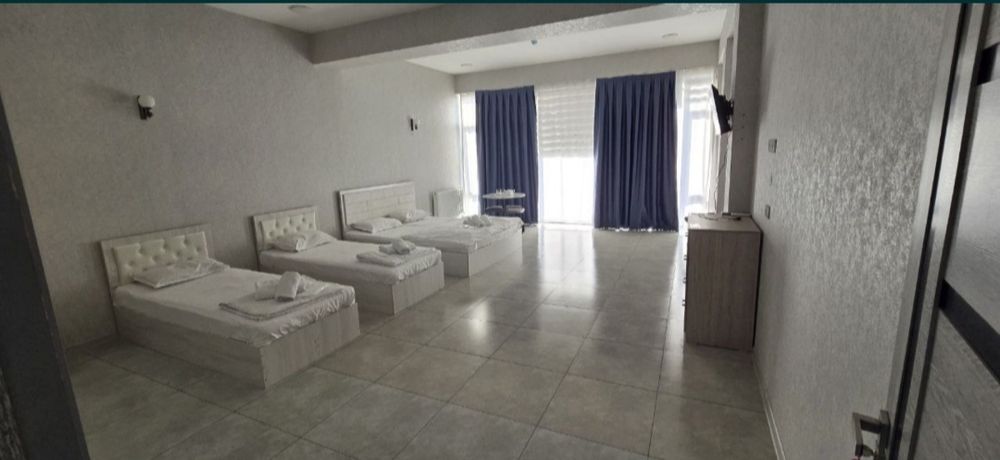 Аренда гостиница, Яккасарайский район, Ракат