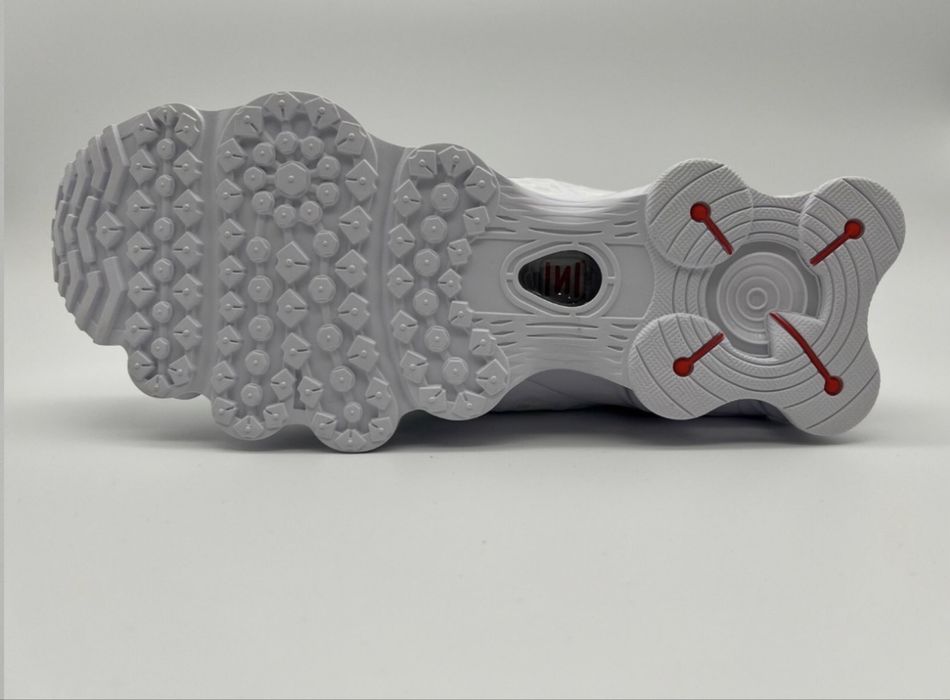 Nike Shox TL ,, White ‘’