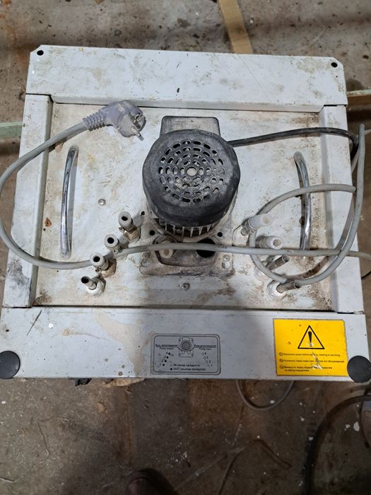 Охладитель пива напитков