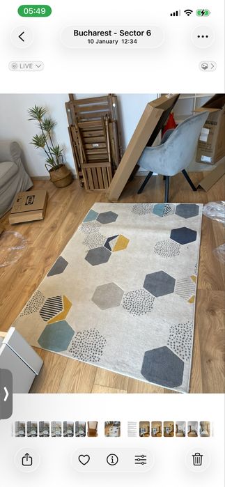 Covoare bune Dedeman