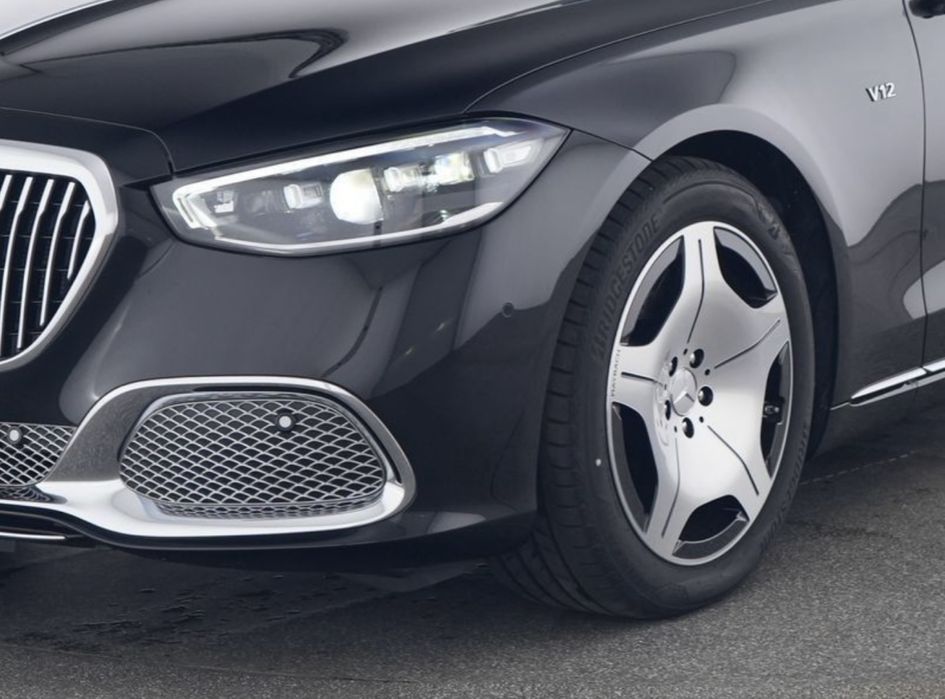 Jante originale mercedes S CLASS W223 W222 19“  A2234016900