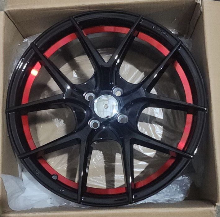 Onix Diska 16R 4/100