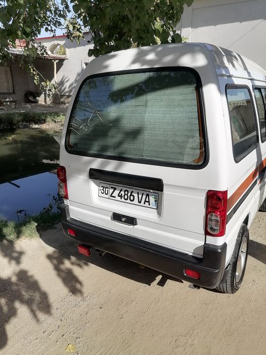 Damas aftamabili sotiladi