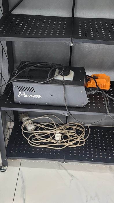 Продаются оборудования б/у для автомойки