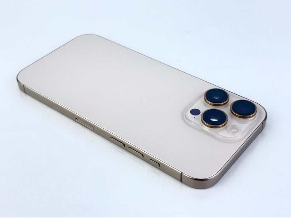 Apple iPhone 16 Pro 256GB Desert 100% Батерия! Гаранция!