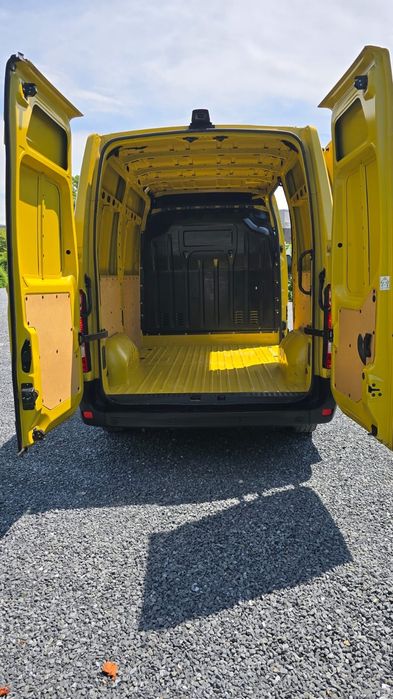 Renault Master L1H2 2021  SUPER DOTĂRI