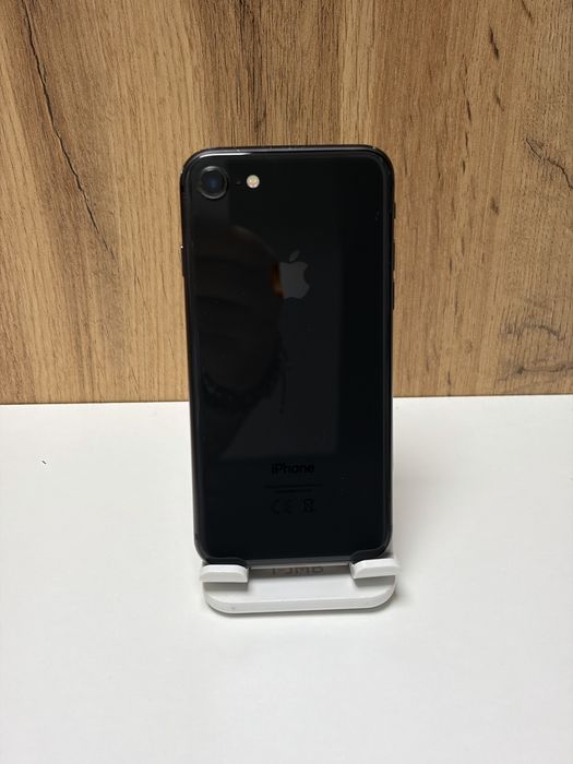 iPhone 8 Black 64Gb Sanatate baterie 100%